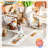 Disposable Paper Easter Napkins