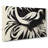 Timeless Abstract Swan - Wrapped Canvas Painting-1227658046
