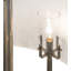 38" Wide Penelope 6 Light Pendant