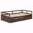 Wooden Daybed with Trundle-963006307