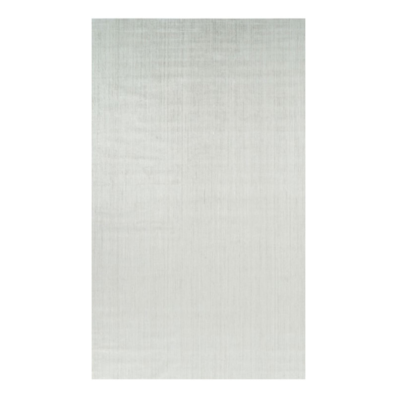Textural Silk Area Rug, Rectangle 10' x 16'
