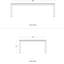 Table basse d'extérieur Skiff-49374975