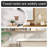 Bathroom Hardware Set (Set of 4)-111606513