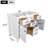 48" Bathroom Vanity Base Only 