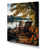 Wrapped Canvas
