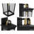 Laverriere Wall Light