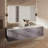 Geneva 72" Wall-Mounted Double Bathroom Vanity Set-1175455568-1126078868