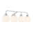 Esme 4-Light Bathroom Vanity Light in Chrome-892368382