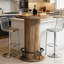 Petite table de réunion (sans la chaise)-794781980