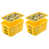 Yellow is out of stock selected