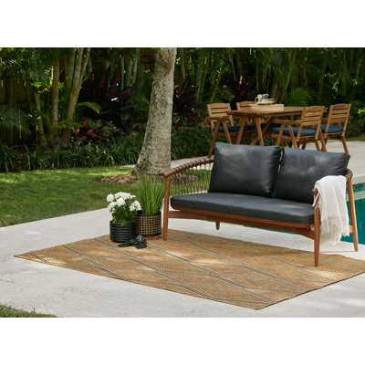 Tapis naturel Cypress