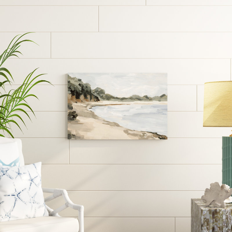 Bluff Bay II, H 20 po x l 30 po x P 1,25 po