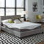 Matelas en mousse viscoélastique gélifiée 14 po Slumber Solutions Renew-524678373-440438967