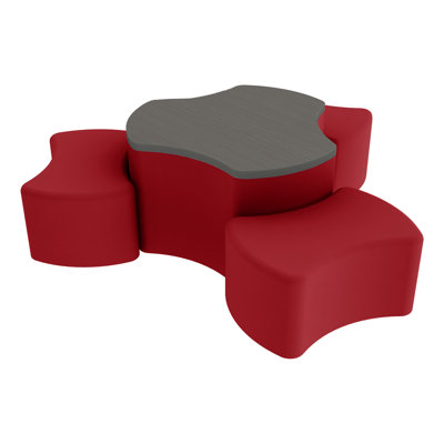 Ensemble de repose-pieds Pro Series