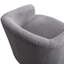 Fauteuil demi-tonneau pivotant Mohun-2097002457