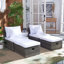 Chaise de patio avec coussins et repose-pieds Jannik Pramla-1860644177-1869505032