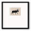 Wild Ambler Ipremium, reproduction encadrée-88083664