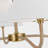 Glinda 5-Light Chandelier-119606538-119606540