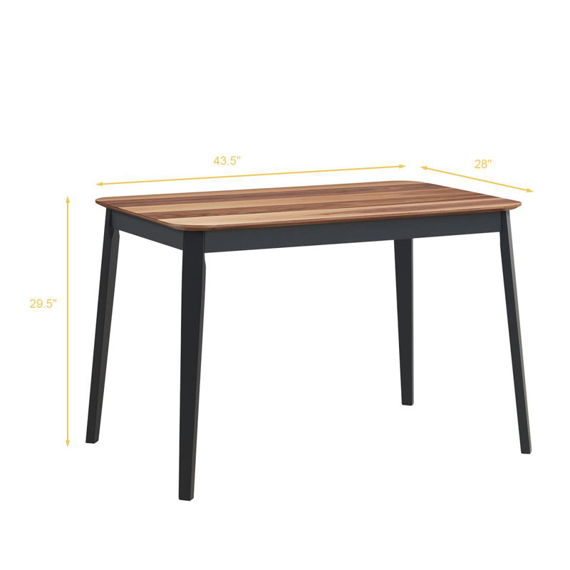 Table de salle à manger Jorolf
