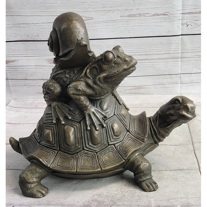 Figurines et sculptures Taumi