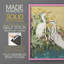 Heron Lagoon I, reproduction encadrée - bois massif-1955885716-1955885727