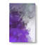 Paint Strokes in Abstract - Wrapped Canvas-55312642
