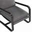 Fauteuil d'appoint pour adultes Blaire Sling-1988556077