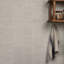 Era 1X6 Stacked Limestone Look Matte Porcelain Mosaic Tile-1825326272