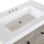 Ensemble de meuble-lavabo simple 31 po Houlberg-1403896580
