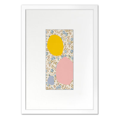 Elegant Alternatives 8 Print by Goderwis, Kyle