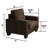 Laverne Accent Chair