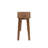Ezechias 55" Acacia Console Table