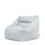 Natalia Outdoor Woven Armchair Bean Bag-111636156