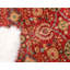 Tapis cerise à motif oriental Stirling-40280683