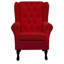 74cm Wide Tufted