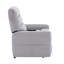 Fauteuil inclinable électrique Fredley