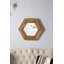 Miroir hexagonal 18,5 "x 18,5"-219700908-219700909