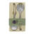 Hixon Stainless Steel Serving Piece