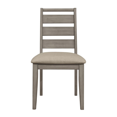 Dorly Side Chair(set Of 2)
