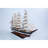 Sedov Painted Large | Fully Assembled