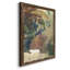 «Monet's Landscape II», peinture sur toile encadrée-1467888076-1467888083