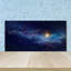 Baileyrae 50cm W x 100cm L Glass Peel and Stick Panel