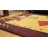 Teja Hand Tufted Wool Eco-Friendly Area Rugs - 5'x 8', Rectangle, Multicolor, Abstract Modern Design, High Pile Thick Handmade Anti Skid Area Rugs for Living Room, Bed Room-1711328169