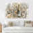 Toile tendue