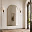 Helga Arch Mirror