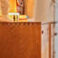 Japanese-style household shoe storage cabinet