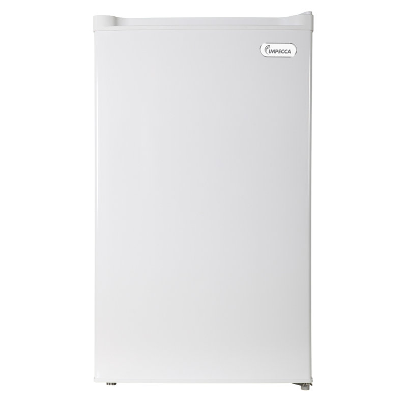 Congélateur vertical compact de 3 pieds cubes
