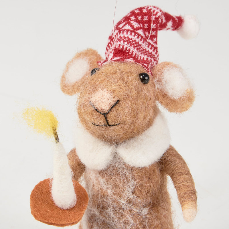  Ebenezer Mouse Critter