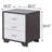 Mottla 20'' W Nightstand-484703164