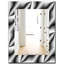 Miroir mural 28" scandinave-40099235
